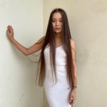 Лучшие эскорт услуги от Лина в Питере